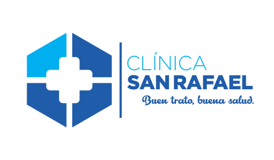 logo clinica san rafael carrusel