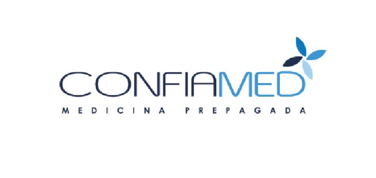 logo confiamed